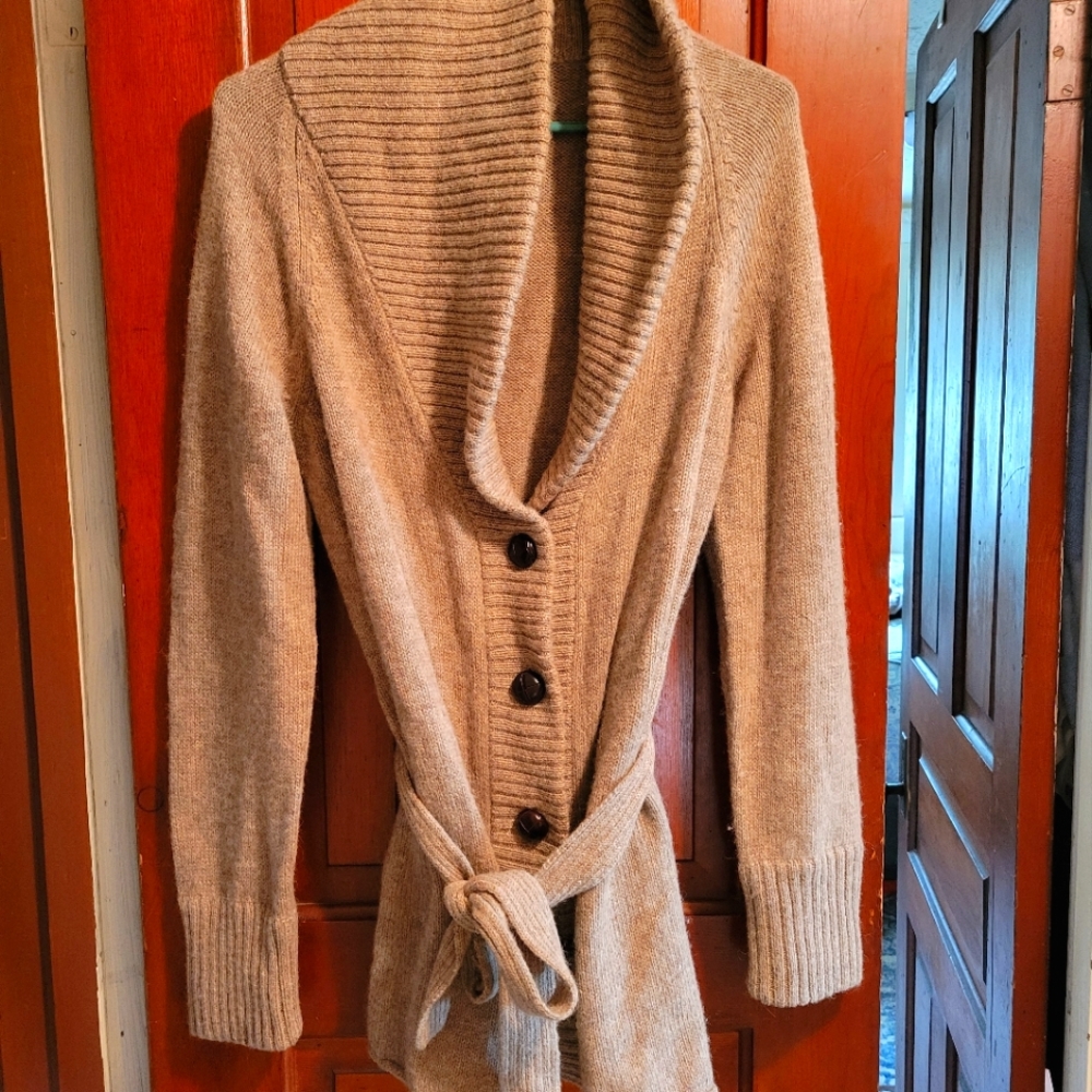 J. Crew Sweater